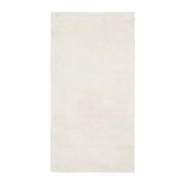 Gångmatta Benny Vit