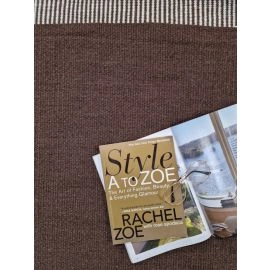 Gångmatta Rachel Brun