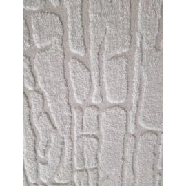 Gångmatta Velora Scala Kräm
