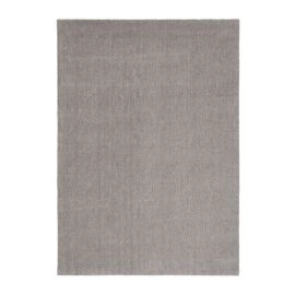 Tvättbar Ryamatta Benny Silver