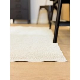 Plastmatta Mimmi Lai Vit