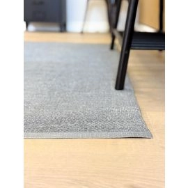 Plastmatta Mimmi Lai Grå