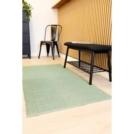 Gångmatta Mimmi Lai Grön