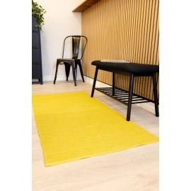 Gångmatta Mimmi Lai Gul