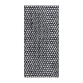 Gångmatta Mimmi Sian Svart