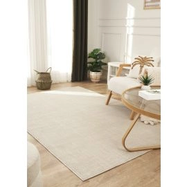 Wilton-Tæppe Belin Beige