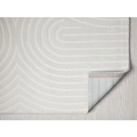 Løber Bella Zen Offwhite