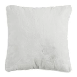 Cat Pude Offwhite 50x50 cm