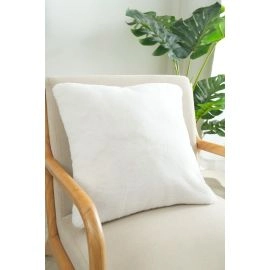 Cat Pude Offwhite 50x50 cm