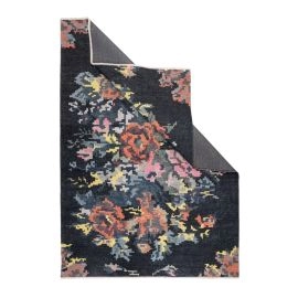 Annalise Multi Chenille Tæppe