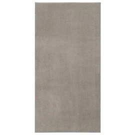 Løber Comfy Gråbeige