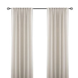 Linnegardin-look 2-pak Ellinor Linned
