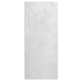 Løber Fluffy Offwhite