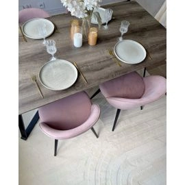 Vaskbar Blød Ryamata Fuzzy Lumo Offwhite