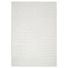 Vaskbar Blød Ryamata Fuzzy Vega Offwhite