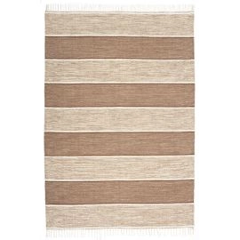 Sippar Beige Kludetæppe