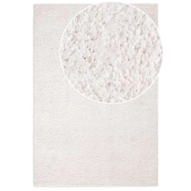 Ryatæppe Lazy Offwhite