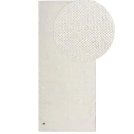 Løber Lunda Offwhite