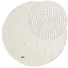 Rundt Lunda Offwhite