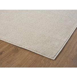 Firkant Milli Beige