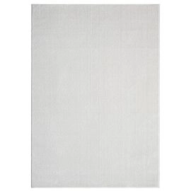 Ryatæppe Milli Offwhite