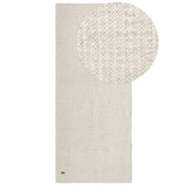 Løber Molly Offwhite