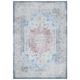Vaskbar Wilton-Tæppe Noel Ocean Multi