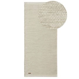 Gångmatta Norrsken Beige
