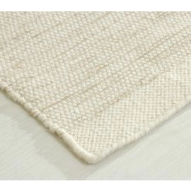 Ullmatta Norrsken Beige