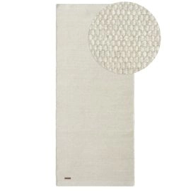 Gångmatta Norrsken Offwhite