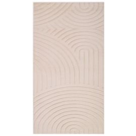Løber Rabbit Bene Lys Beige