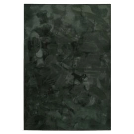 Pels Tæppe Rabbit Eco Mørkegrøn