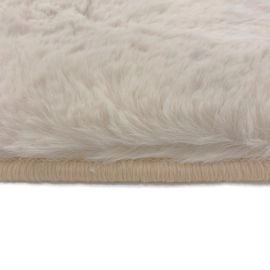Løber Rabbit Eco Lys Beige
