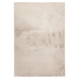Rabbit Eco Lys Beige 200x290 cm Vaskbar Ryamata