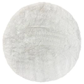Rundt Rabbit Eco Hvid