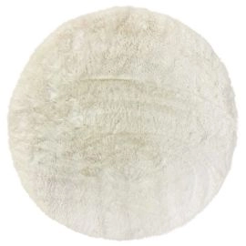 Rundt Rabbit Eco Offwhite