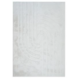 Pälsmatta Rabbit Soho Offwhite