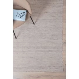 Plast Tæppe Ange Beige