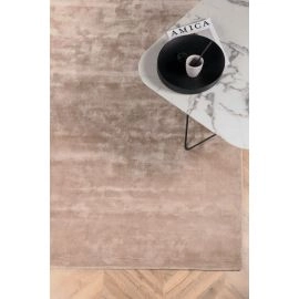 Bomuldstæppe Brillo Beige
