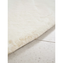 Rundt Rabbit Eco Offwhite