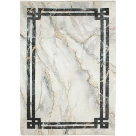 Evadne Multi Chenille Tæppe