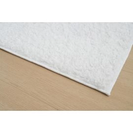 Gångmatta Teddy Offwhite