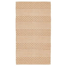 Løber Fyrolin Beige