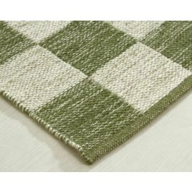 Gångmatta Webster Grön
