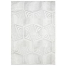 Wilton-Tæppe Wico Boho Offwhite
