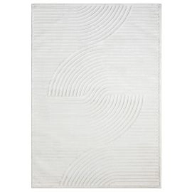 Wilton-Tæppe Wico Mino Offwhite