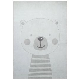 Børne Tæppe Zappy Bear Fløde