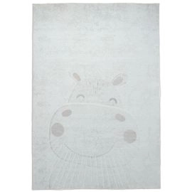 Børne Tæppe Zappy Hippo Fløde