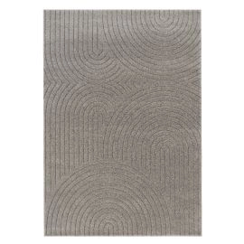 Wilton-Tæppe Zara Bene Grå