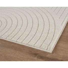 Løber Zara Bene Offwhite Wilton-Tæppe